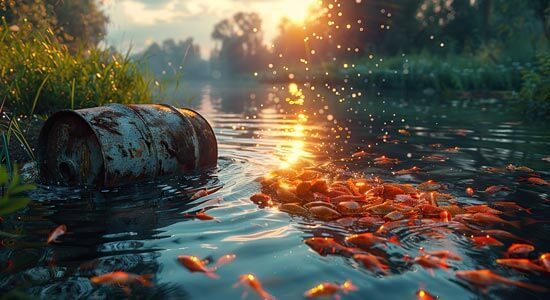 Teaser Gewässerschadenhaftpflichtversicherung